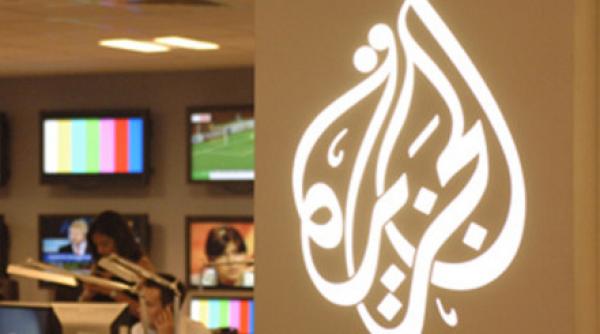 directorul biroului al jazeera din cairo a fost arestat