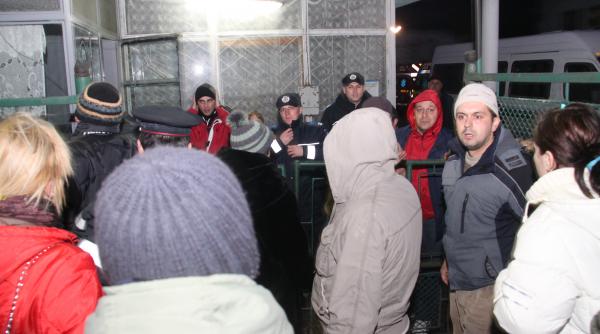 explozie in mina uricani cinci mineri morti