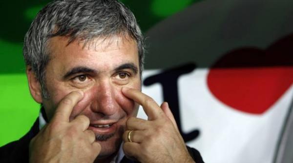 la multi ani gica hagi regele implineste astazi 46 de ani