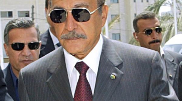 vicepresedintele egiptean tinta unei tentative de asasinat