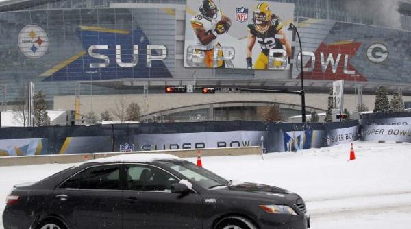 3000 de dolari pretul unui bilet la negru la super bowl