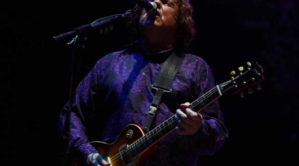 a murit legendarul gary moore