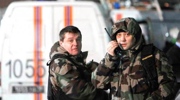 alerta cu bomba la moscova