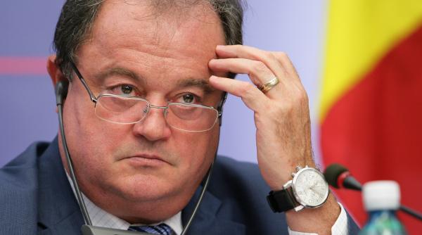 blaga vor mai fi arestari precum cele de la vama siret e garantat