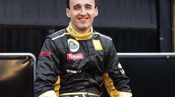 kubica in stare grava dupa un accident la raliuri