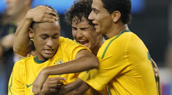 romania va juca un amical cu brazilia in luna iunie