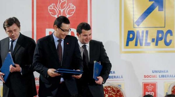 usl alianta pentru izolarea lui traian basescu