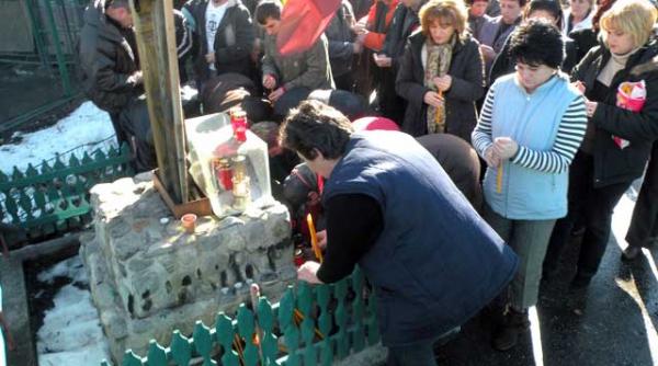 8 februarie zi de doliu in judetul hunedoara