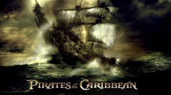 a aparut cel de al doilea trailer pentru pirates of carribean on stranger tides