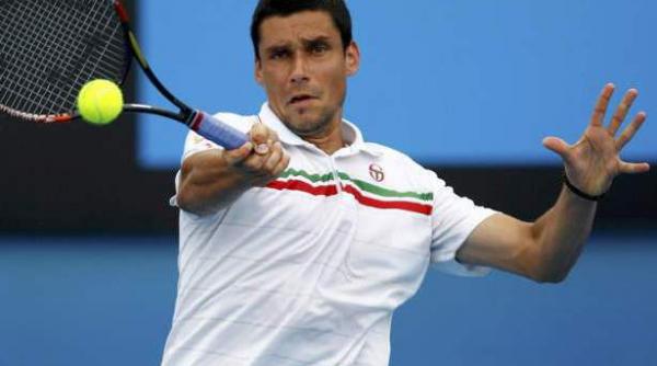 hanescu pe locul 56 in clasamentul atp