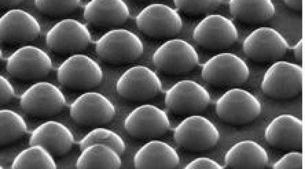 nano sferele din argint secretul unor celule solare mai performante