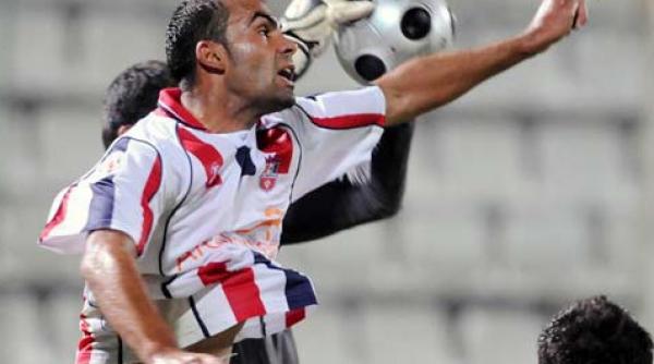 otelul belchatow 6 0 intr un meci amical