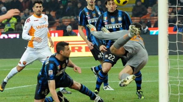 show de zile mari pe san siro inter milano roma 5 3