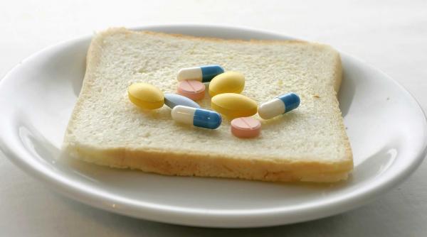 stop codex alimentarius