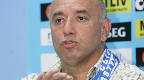 ticleanu este liniste la echipa suntem pe drumul cel bun