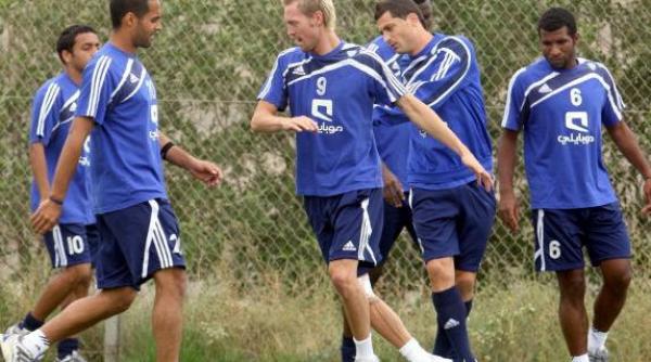 clubul lui radoi cel mai bun din asia in ultimul deceniu