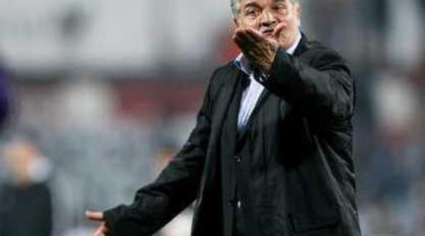 dinamo a pierdut cu 2 0 amicalul cu olimpija ljubljana