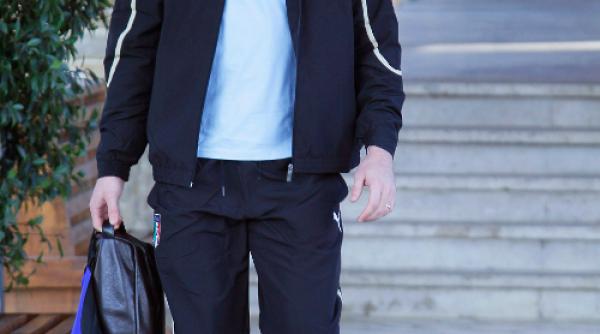 italia a primit acordul fifa sa l foloseasca pe brazilianul motta