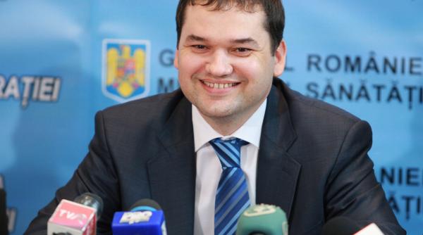 ministrul sanatatii in spitale s a redus numarul de paturi