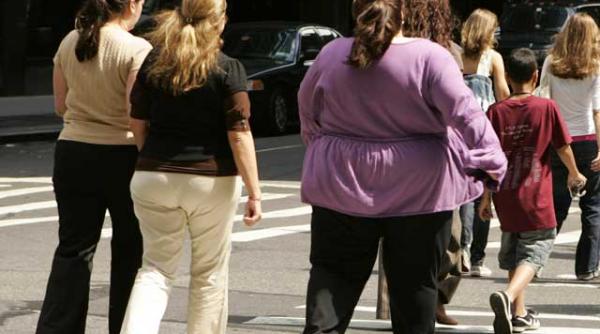 o lume din ce in ce mai obeza