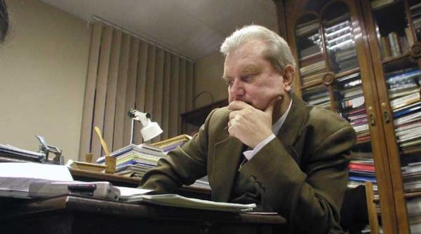 omul zilei gheorghe mencinicopschi