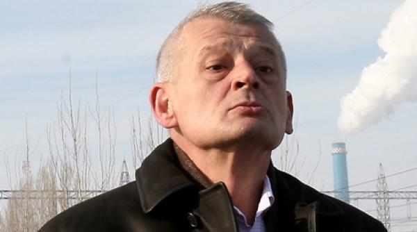 oprescu personalul spitalului caritas va fi mutat la panduri malaxa si carol davila