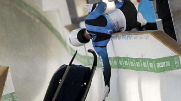 organizatorii jo de la vancouver cunosteau riscurile pistei de sanie