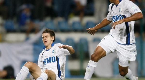 pandurii a castigat cu 2 0 amicalul cu napredak