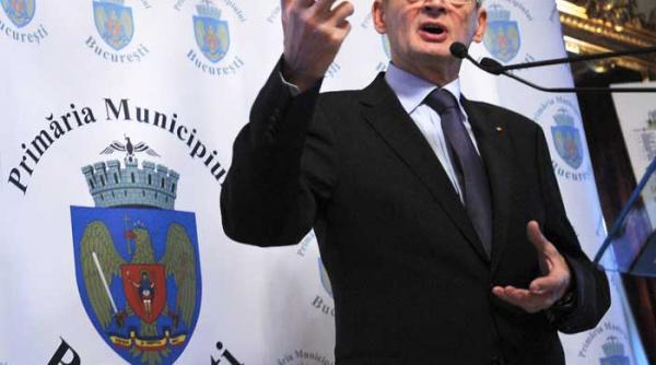 pdl a facut portretul superprimarului de bucuresti