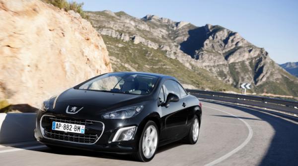 peugeot 308 facelift se dezvaluie inainte de debutul de la geneva
