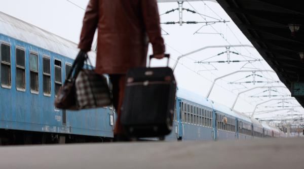 pierderi de miliarde pentru cfr