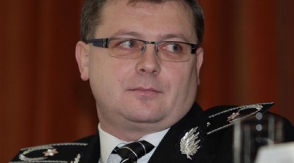 pompierii au 89 grad de incredere din partea cetatenilor