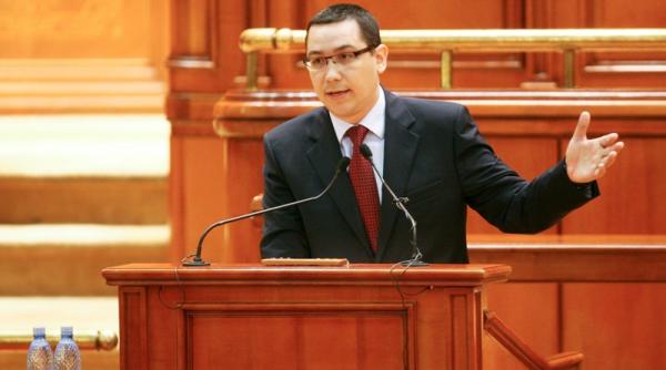ponta catre deputatii puterii va uram sa va arestati bine intre dumneavoastra