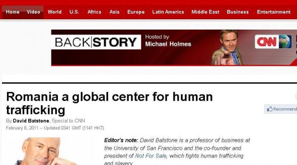 romania importanta piata de sclavi in europa