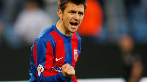 steaua a invins campioana sloveniei fc koper cu 1 0