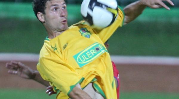 steaua l a luat pe burdujan