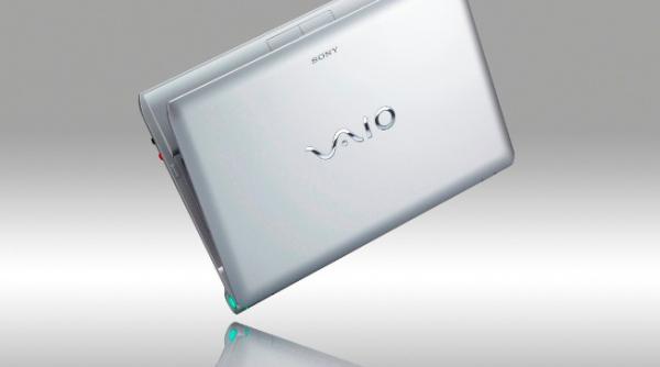 vaio y colaborare sony amd