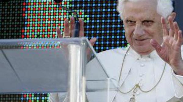 vaticanul a aprobat spovedania pe iphone