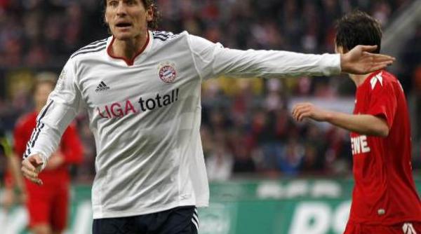 bayern a refuzat o oferta de 42 de milioane de euro pentru gomez