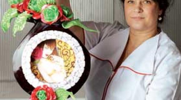 de la prajiturile bunicii la frumoasa si bestia