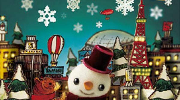 festivalul gheturilor la sapporo