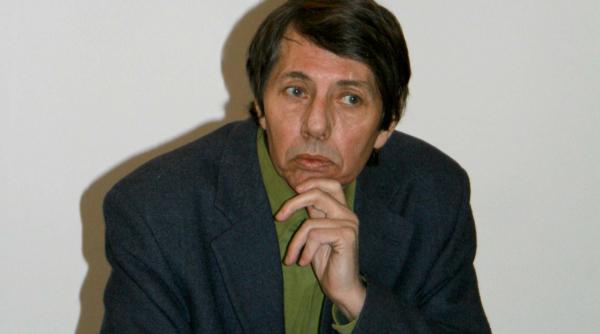 in aceste vremuri numai nebunii si visatorii raman in literatura