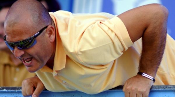 mititelu ii ameninta pe gaman si barboianu voi face plangeri penale