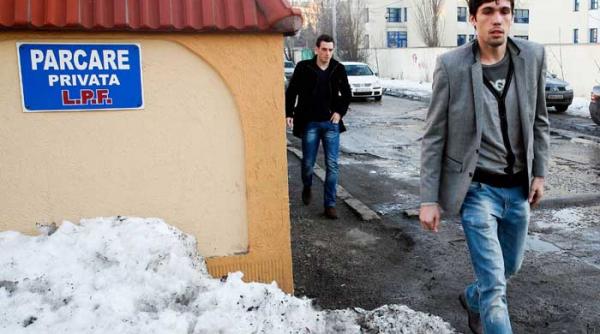 sechestru pe jucatori