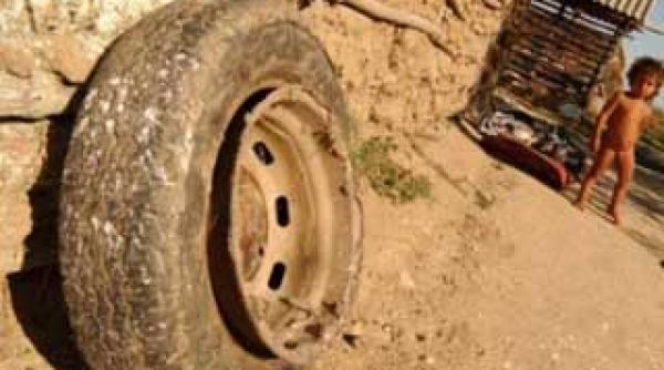 senatul nu vrea ca romii sa fie tigani