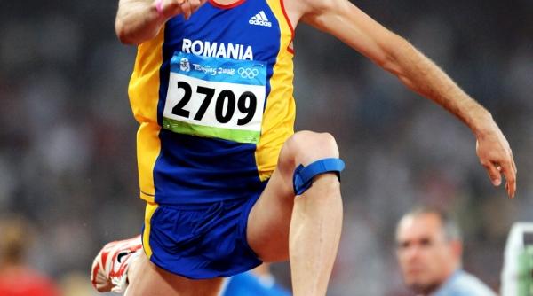triplusalt marian oprea locul 3 in reuniunea de la lievin