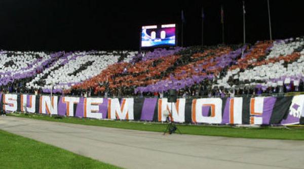 zambon a fost infrant timisoara si a recuperat palmaresul