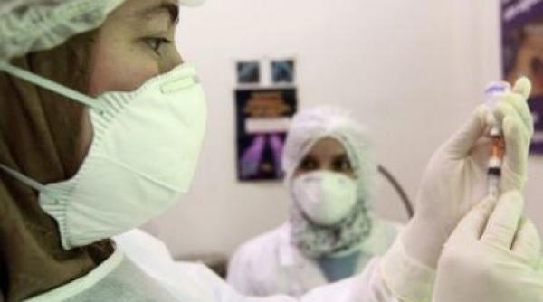 alerta de gripa noua in judetul hunedoara