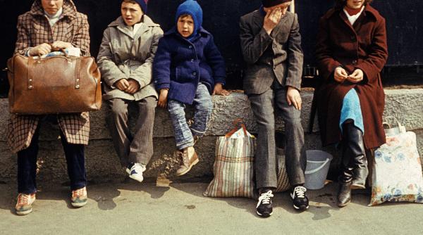 cum s au schimbat romanii in ultimii 20 de ani