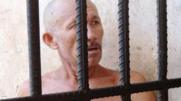 fritzl de brazilia a fost decapitat in inchisoare